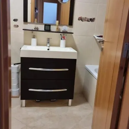 Apartamento Frente Ao Mar *